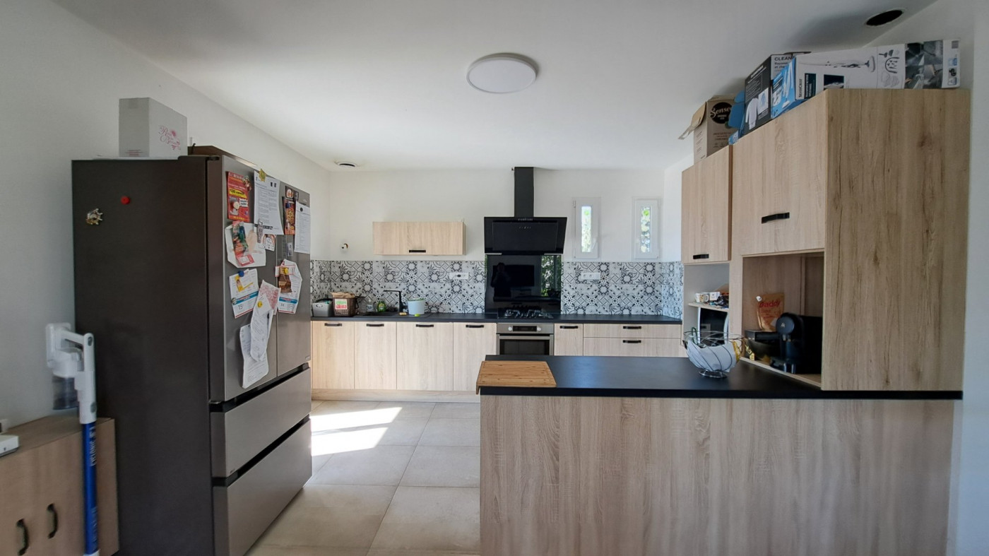 vente Maison Bessan - Photo 5