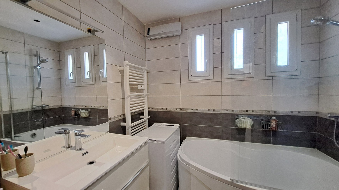 vente Maison Bessan - Photo 8