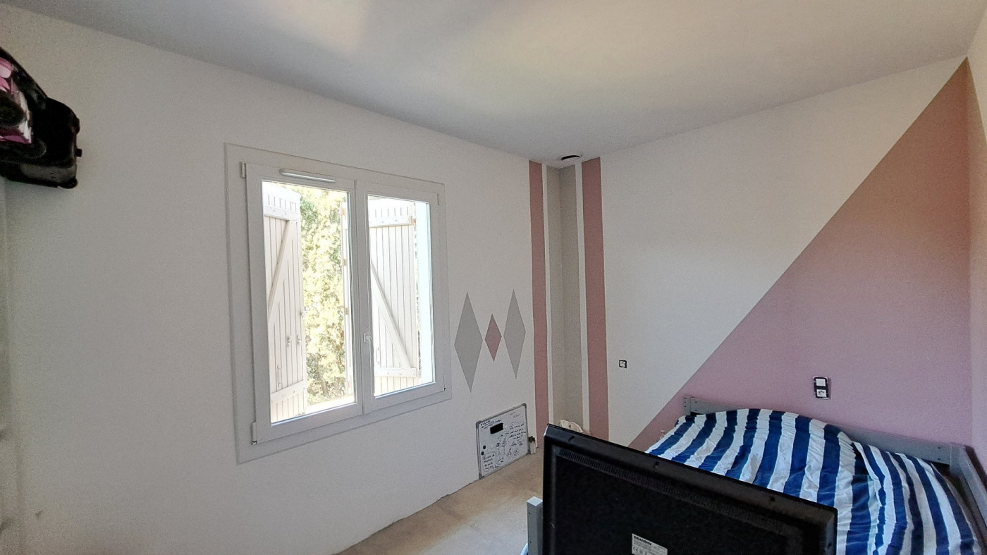 vente Maison Bessan - Photo 14