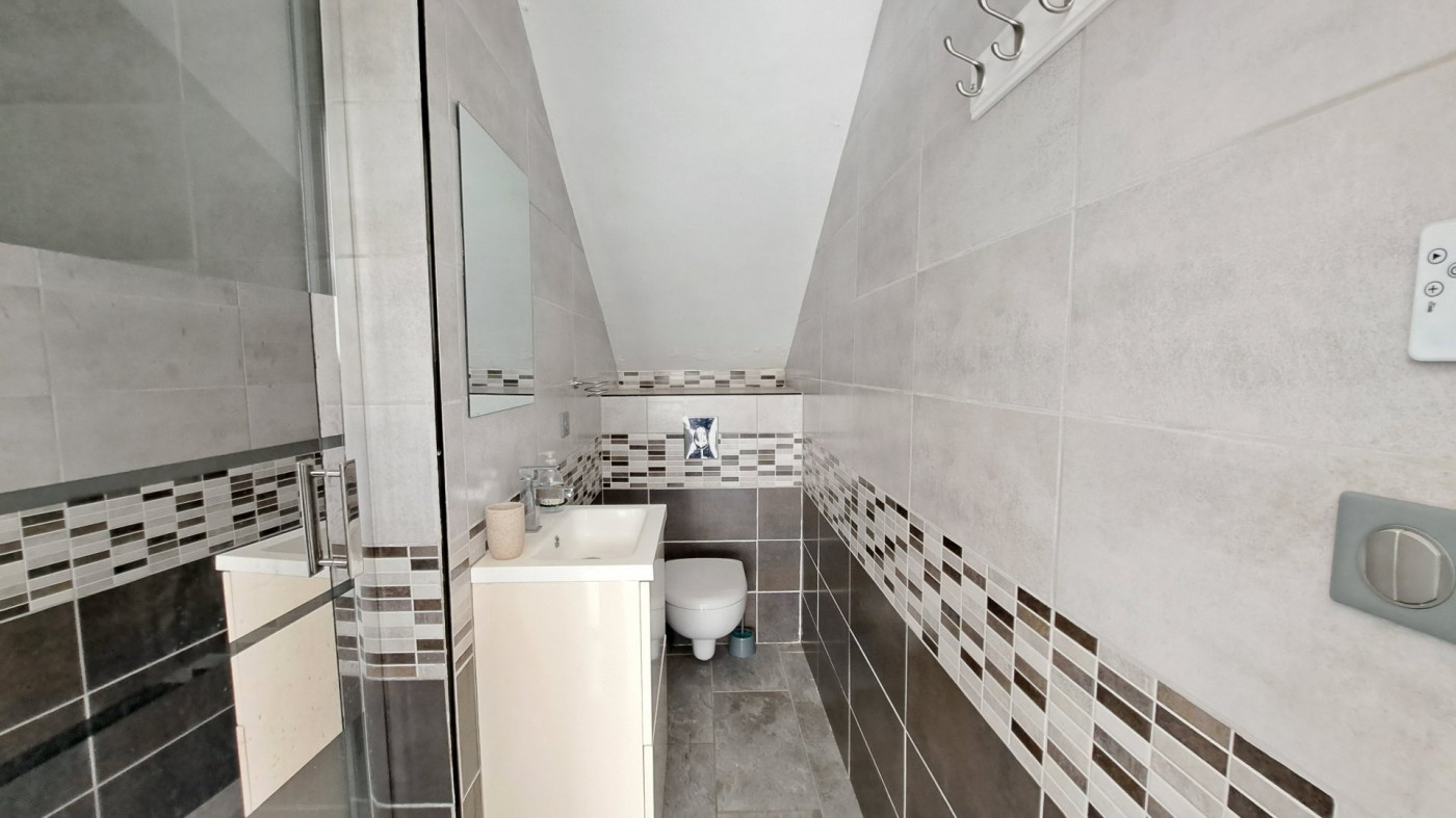 vente Maison Bessan - Photo 17