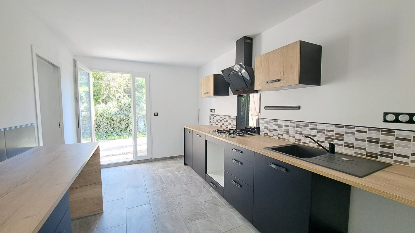 vente Maison Bessan - Photo 18