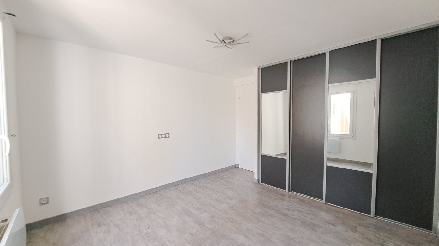 vente Maison Bessan - Photo 21