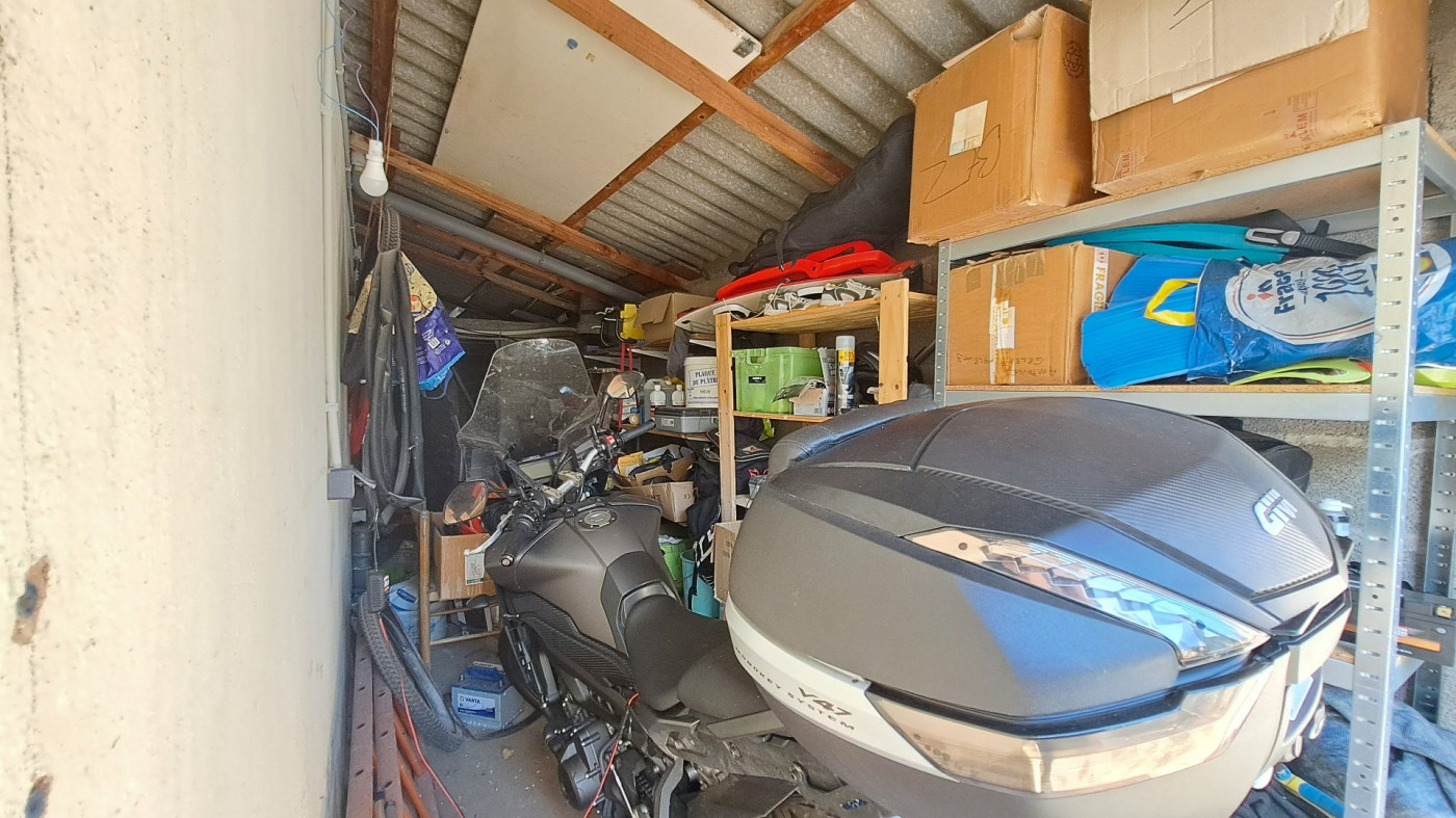 vente Maison Bessan - Photo 22