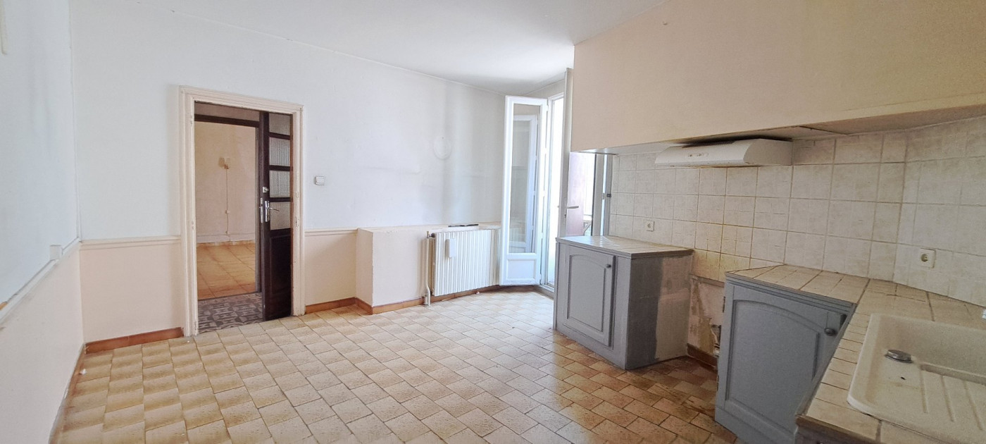 vente Maison Bessan - Photo 6