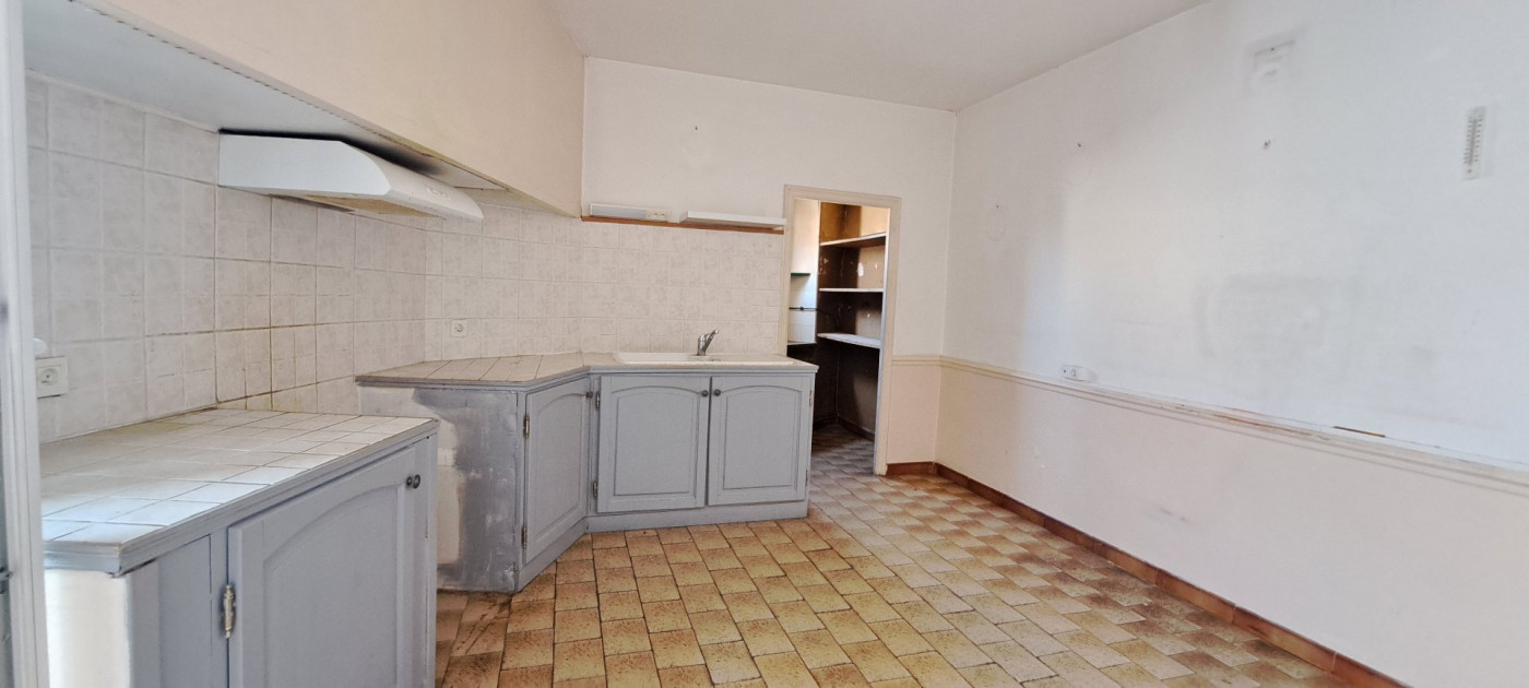 vente Maison Bessan - Photo 7
