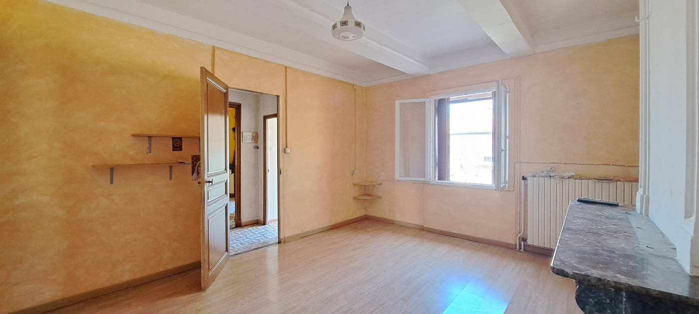 vente Maison Bessan - Photo 9