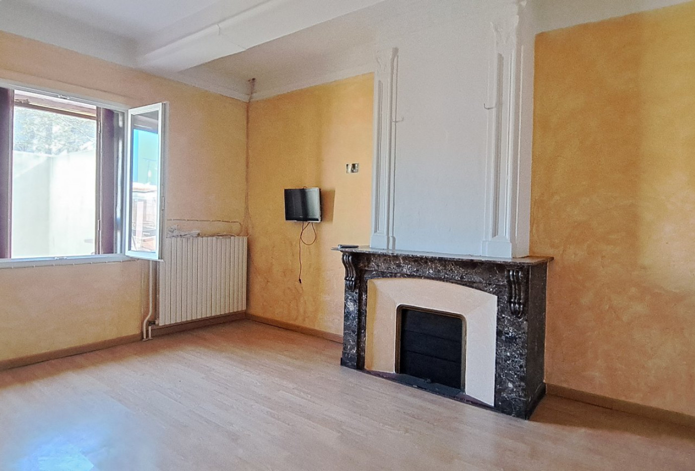 vente Maison Bessan - Photo 2