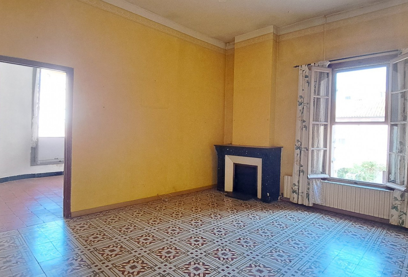 vente Maison Bessan - Photo 1