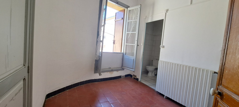 vente Maison Bessan - Photo 8