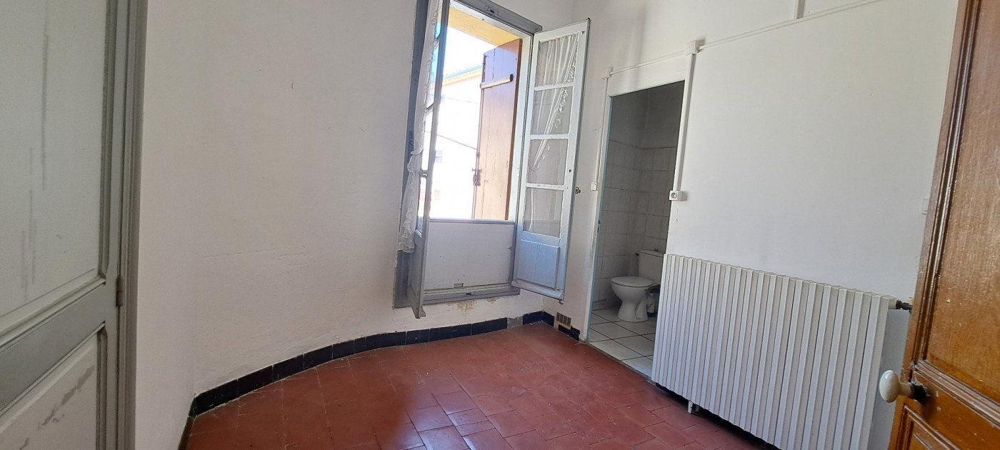 vente Maison Bessan - Photo 13