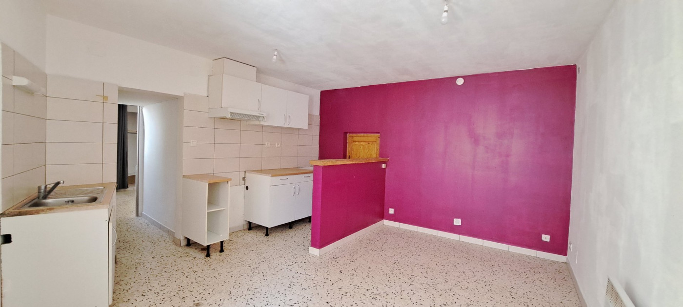 vente Maison Bessan - Photo 17