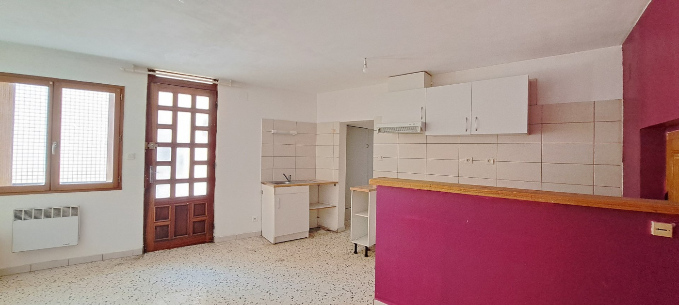 vente Maison Bessan - Photo 18