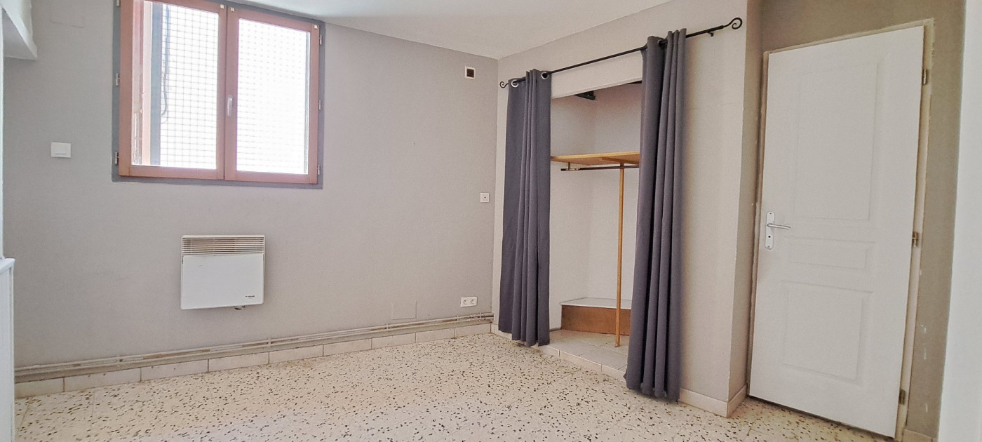 vente Maison Bessan - Photo 19