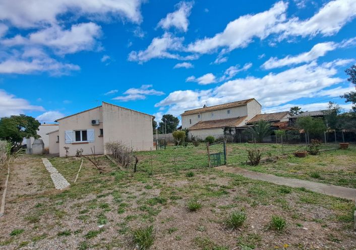 vente Maison Bessan