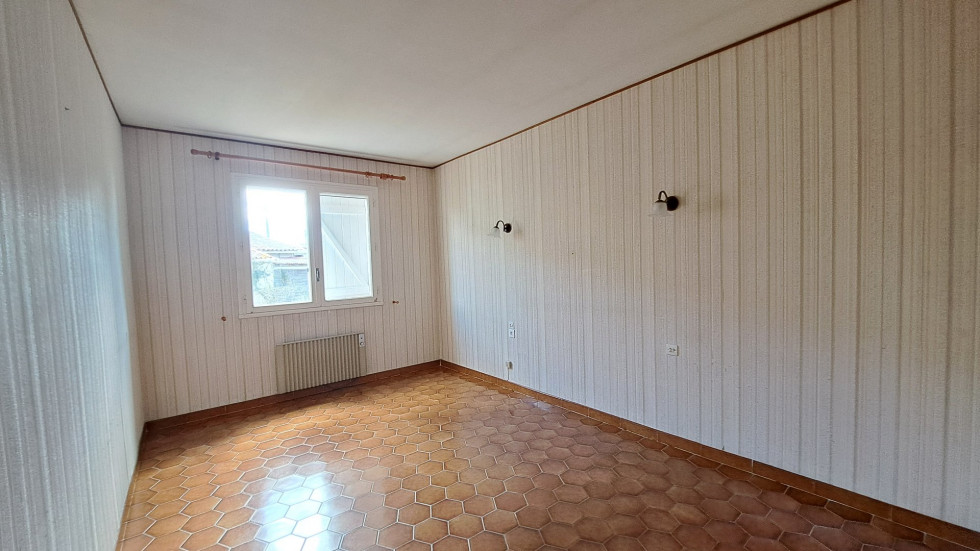 vente Maison Bessan - Photo 5