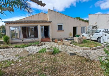 vente Maison Bessan