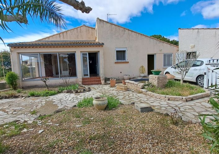 vente Maison Bessan