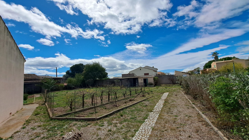 vente Maison Bessan - Photo 9