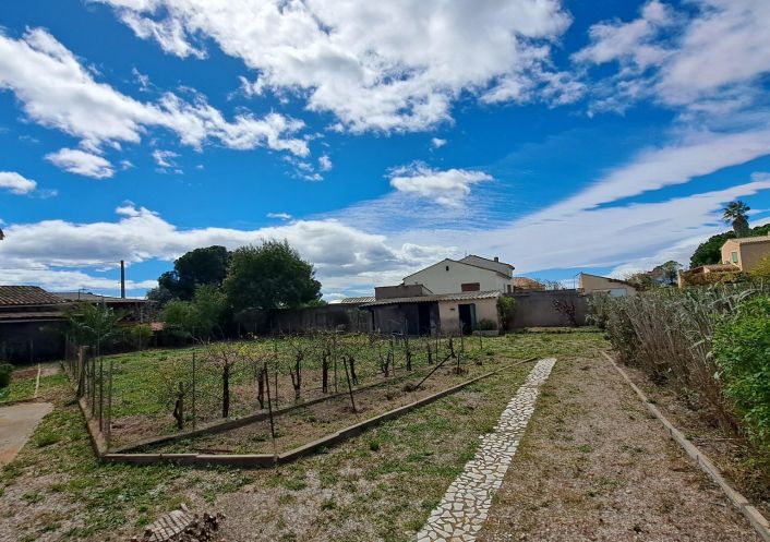 vente Maison Bessan