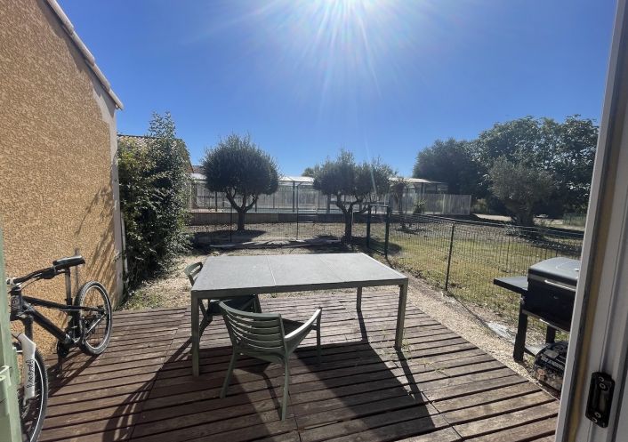 vente Maison Beziers