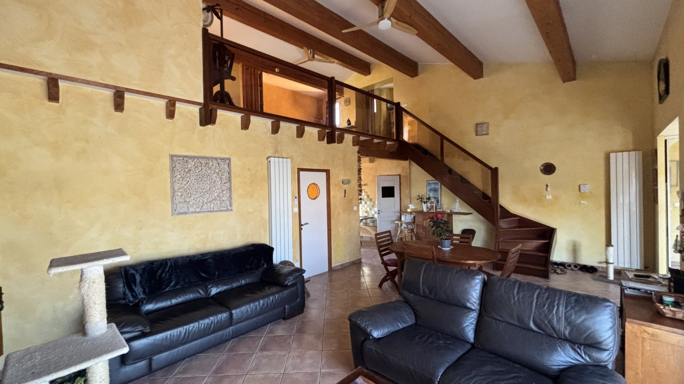 vente Maison Marseillan - Photo 5
