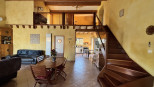 vente Maison Marseillan