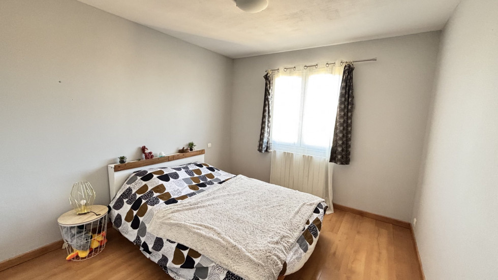 vente Maison Marseillan - Photo 8
