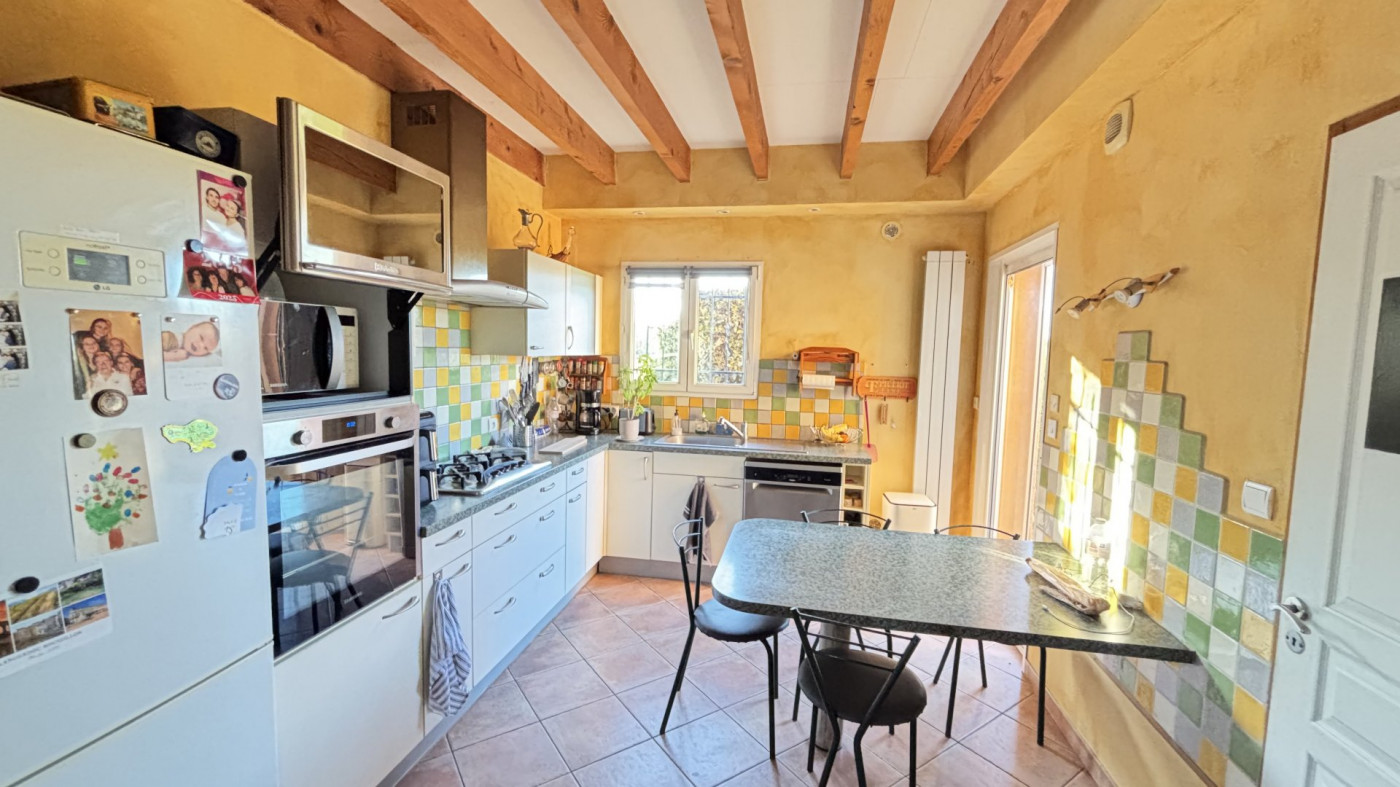 vente Maison Marseillan - Photo 7