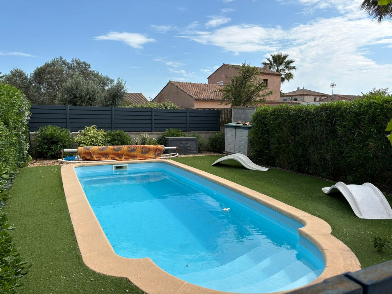 vente Maison Marseillan - Photo 3