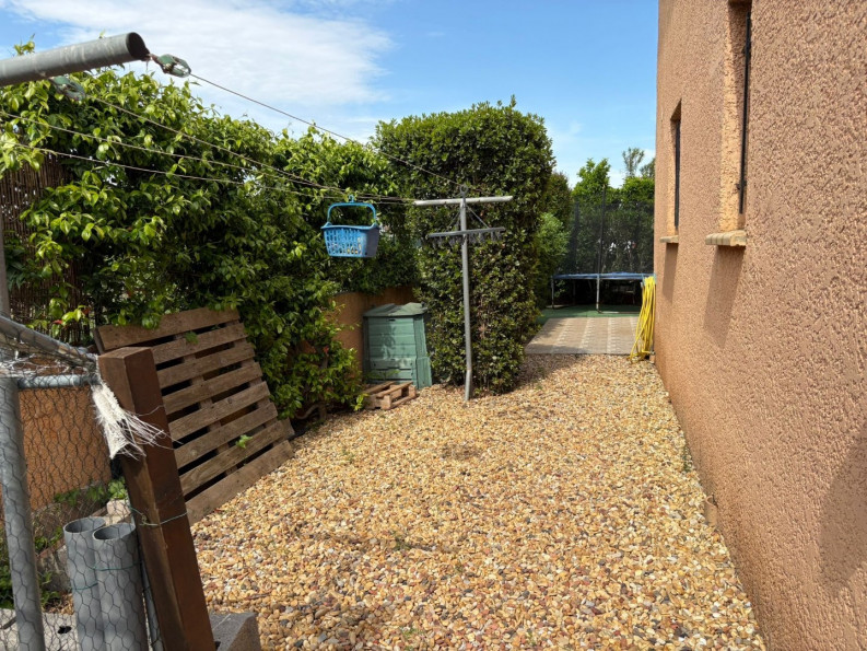 vente Maison Marseillan - Photo 3