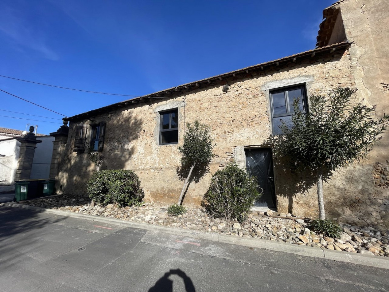 vente Propriété Sauvian - Photo 1