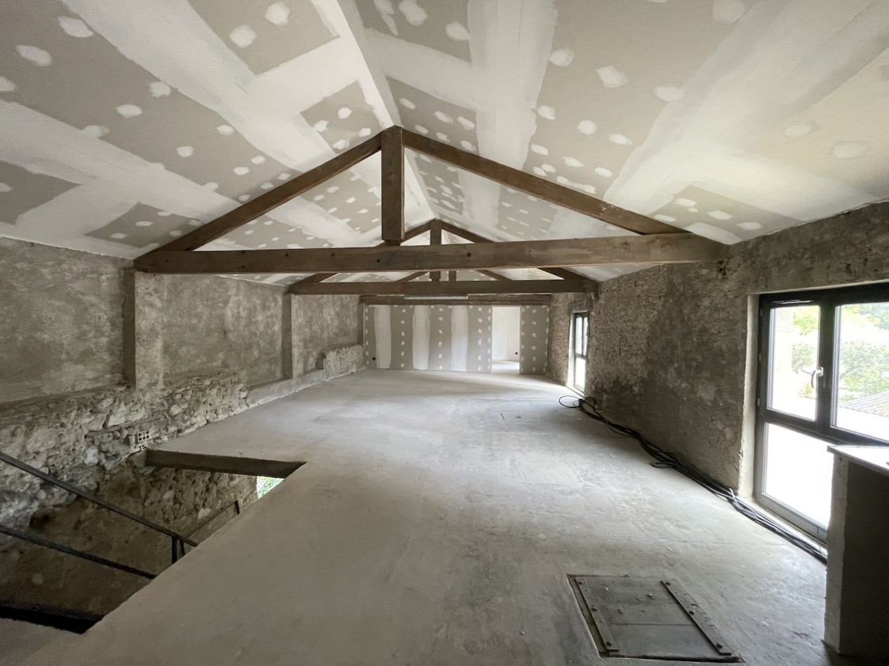 vente Propriété Sauvian - Photo 2
