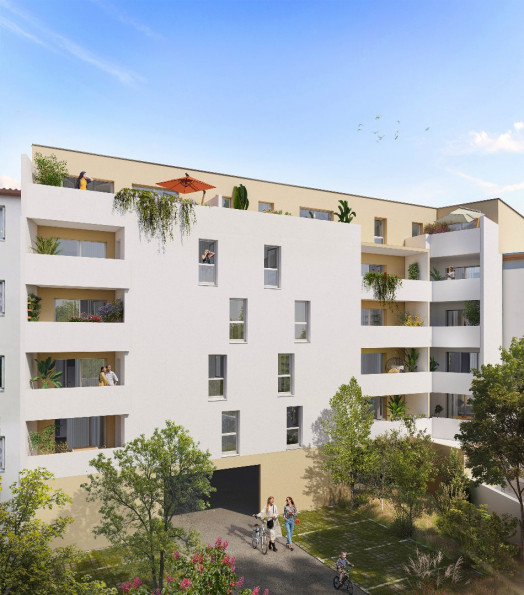 vente Appartement Beziers - Photo 2