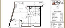 vente Appartement Beziers