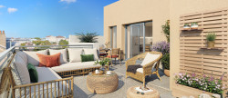 vente Appartement Beziers
