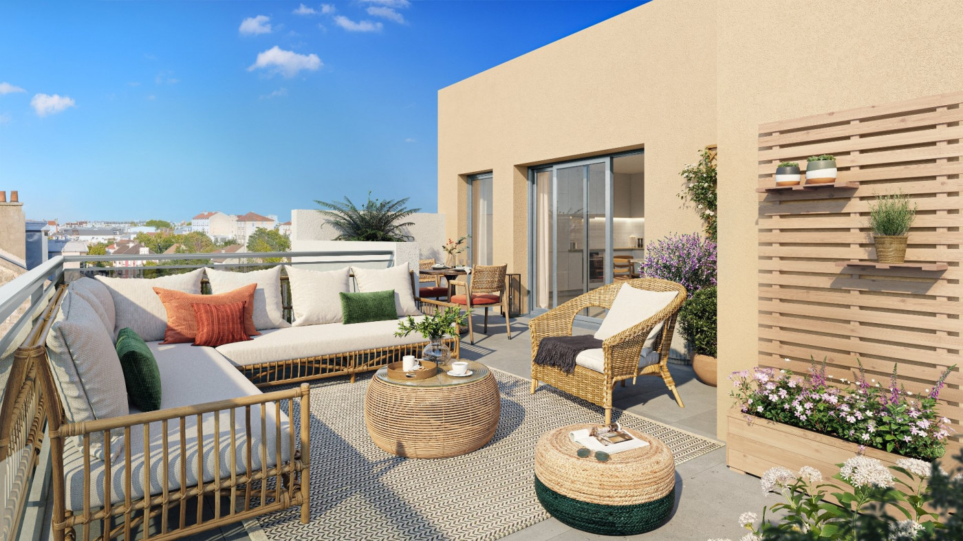 vente Appartement Beziers - Photo 4