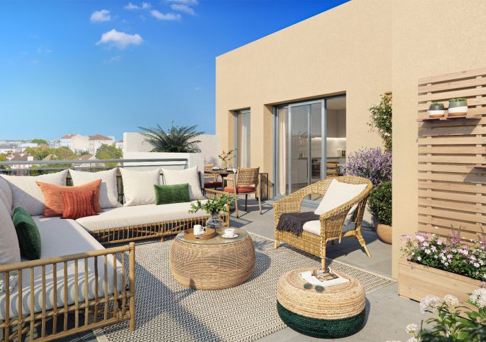 vente Appartement Beziers