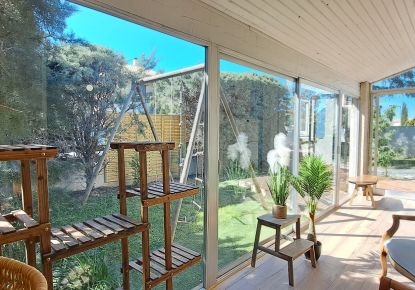 vente Maison Bessan