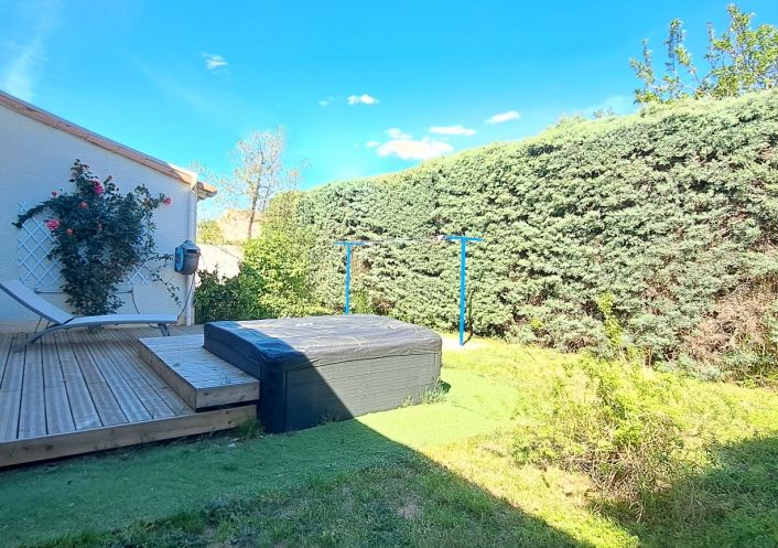 vente Maison Bessan