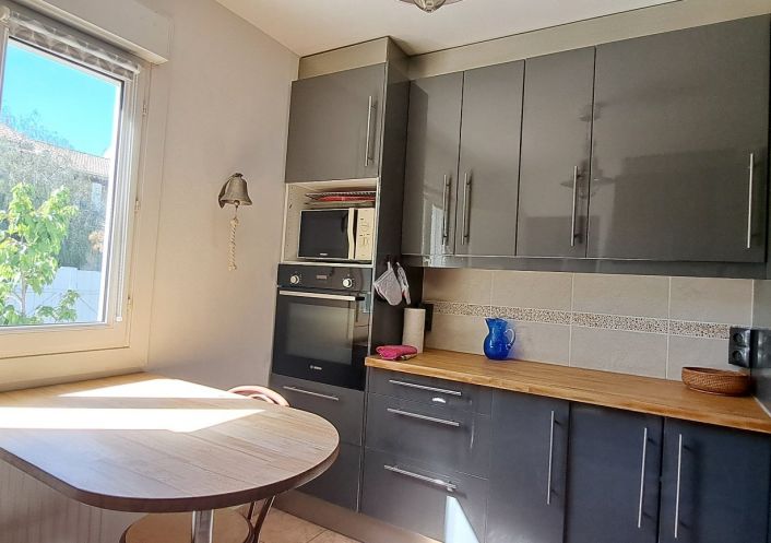 vente Maison Bessan
