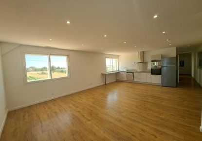 location Appartement Florensac