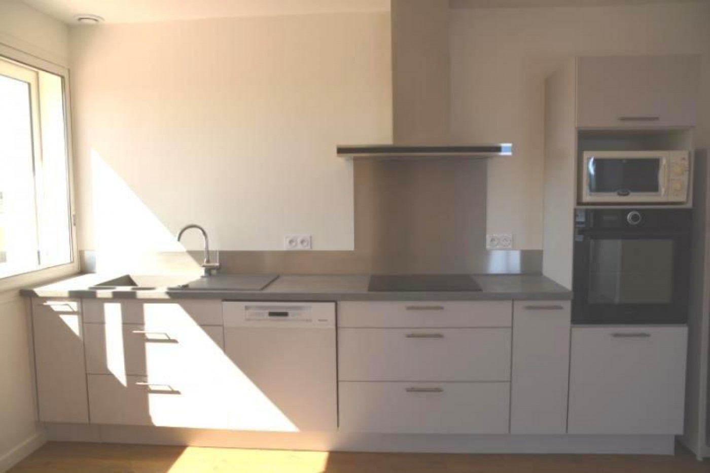 location Appartement Florensac - Photo 2