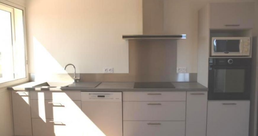 location Appartement Florensac