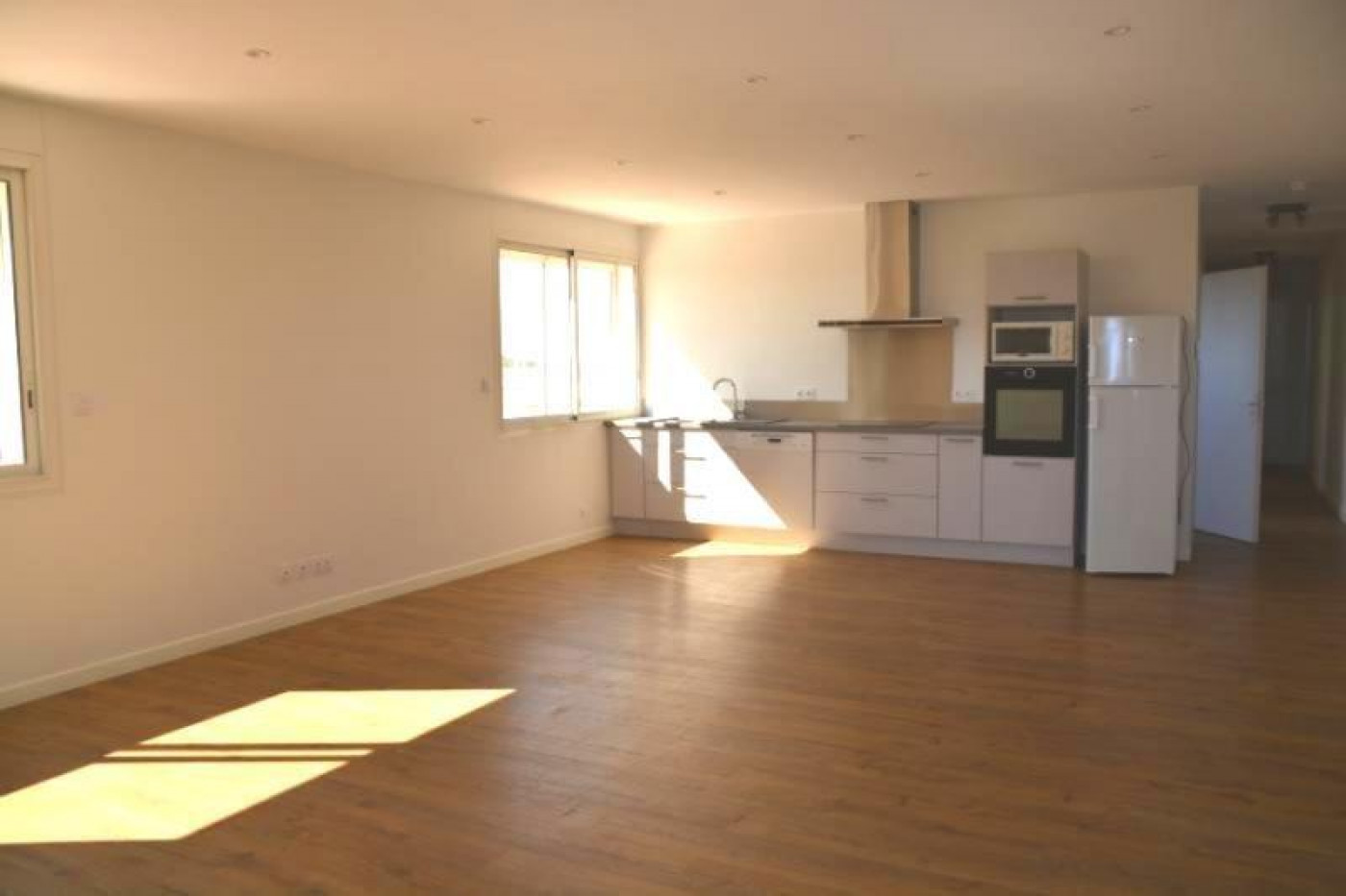location Appartement Florensac - Photo 1