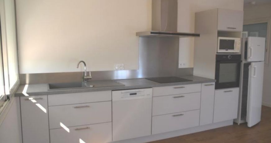 location Appartement Florensac
