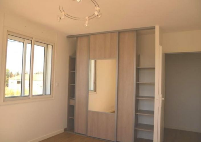 location Appartement Florensac