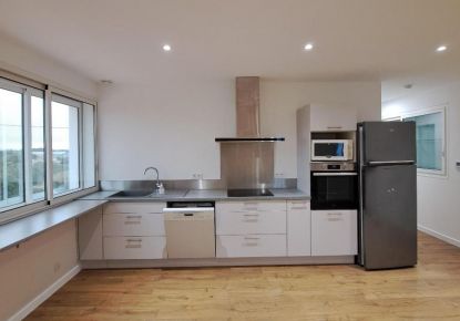 location Appartement Florensac