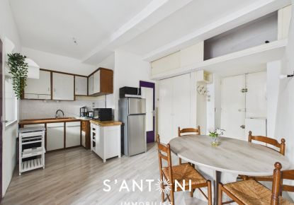 vente Appartement à rénover Bessan