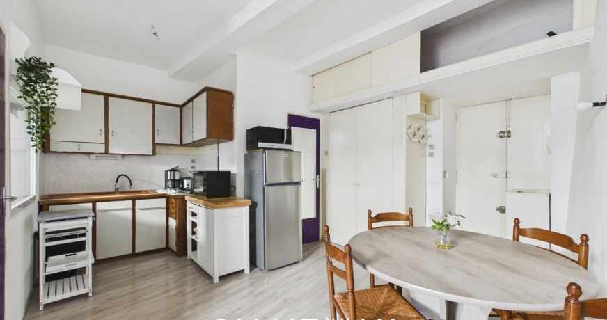 vente Appartement à rénover Bessan