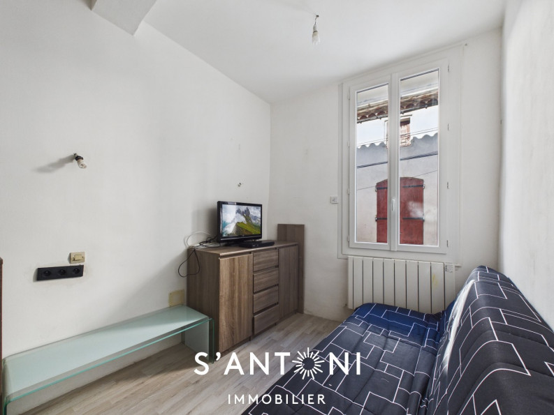 vente Appartement à rénover Bessan - Photo 3